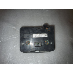 VOLVO S80 DASH LIGHT FUEL CONTROL SWITCH 2004-2005 8691746 (