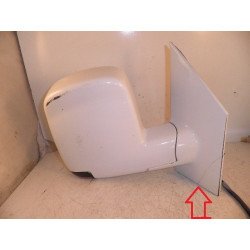 Chevrolet Express Right Power Heated Turn Mirror 2008-2021 | GMC Savana