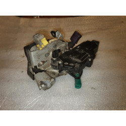 FORD MUSTANG LEFT DOOR LOCK LATCH ACTUATOR 1999-2004 6L3Z25218A43AA 6L3Z-25218A43-AA