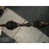 04641855AC Chrysler Town & Country Left Front Axle 2001-2007