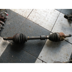 04641855AC Chrysler Town & Country Left Front Axle 2001-2007