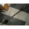 04641856AC Chrysler Town & Country Right Front Axle 2001-2007