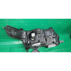 RANGE ROVER L405 LEFT LED XENON AFS HEADLIGHT 2013-2017 LR067215 LR046928 USA LOOSE PROJECTOR