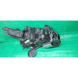 RANGE ROVER L405 LEFT LED XENON AFS HEADLIGHT 2013-2017 LR067215 LR046928 USA LOOSE PROJECTOR