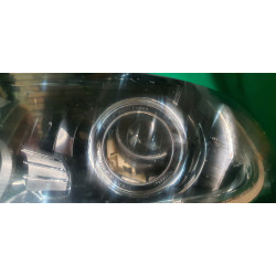 RANGE ROVER L405 LEFT LED XENON AFS HEADLIGHT 2013-2017 LR067215 LR046928 USA LOOSE PROJECTOR