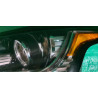 RANGE ROVER L405 LEFT LED XENON AFS HEADLIGHT 2013-2017 LR067215 LR046928 USA LOOSE PROJECTOR
