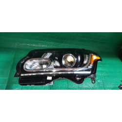 RANGE ROVER L405 LEFT LED XENON AFS HEADLIGHT 2013-2017 LR067215 LR046928 USA LOOSE PROJECTOR