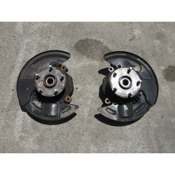 Subaru Impreza WRX STI Front Knuckle Spindle Hub Bearing 2007