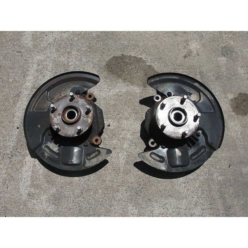 Subaru Impreza WRX STI Front Knuckle Spindle Hub Bearing 2007