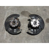 Subaru Impreza WRX STI Front Knuckle Spindle Hub Bearing 2007