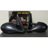 Chrysler PT Cruiser Carbon Mirrors (Set Pair) 2001-2005