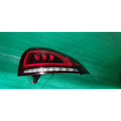 MERCEDES GLE V167 RIGHT LED TAIL LAMP 2019-2021 1679063604 A1679063604 EURO GB