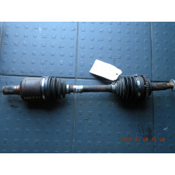6E53-3A428 Ford Fusion Left Front CV Half Drive Shaft Axle 2003-2009