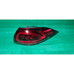 MERCEDES GLE V167 RIGHT LED TAIL LAMP 2019-2021 1679063604 A1679063604 EURO GB