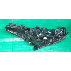 TOYOTA HIGHLANDER LEFT LED BLACK ACCENT HEADLIGHT 2020 81150-0E420 10100-8A0HW