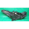 TOYOTA HIGHLANDER LEFT LED BLACK ACCENT HEADLIGHT 2020 81150-0E420 10100-8A0HW