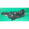 TOYOTA HIGHLANDER LEFT LED BLACK ACCENT HEADLIGHT 2020 81150-0E420 10100-8A0HW