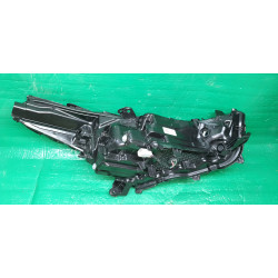TOYOTA HIGHLANDER LEFT LED BLACK ACCENT HEADLIGHT 2020 81150-0E420 10100-8A0HW