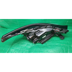 TOYOTA HIGHLANDER LEFT LED BLACK ACCENT HEADLIGHT 2020 81150-0E420 10100-8A0HW