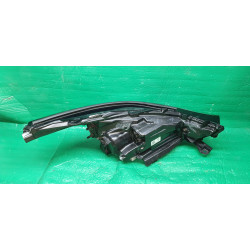 TOYOTA HIGHLANDER LEFT LED BLACK ACCENT HEADLIGHT 2020 81150-0E420 10100-8A0HW