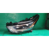 TOYOTA HIGHLANDER LEFT LED BLACK ACCENT HEADLIGHT 2020 81150-0E420 10100-8A0HW