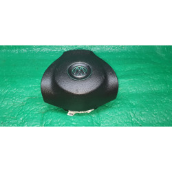VOLKSWAGEN PASSAT B7 STEERING WHEEL AIRBAG 2012-2015 561880201G 561880201G81U