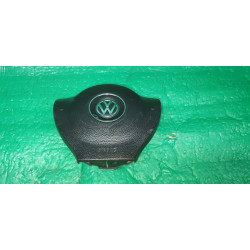 VOLKSWAGEN PASSAT B7 STEERING WHEEL AIRBAG 2012-2015 561880201G 561880201G81U