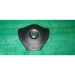 VOLKSWAGEN PASSAT B7 STEERING WHEEL AIRBAG 2012-2015 561880201G 561880201G81U