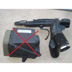 Chevrolet Avalanche Air Intake Tube 2007-2013
