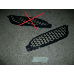 Mitsubishi Eclipse Right Bumper Grill 2006-2008