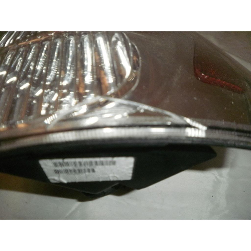 Chevrolet Equinox Right Tail Light 2005-2009