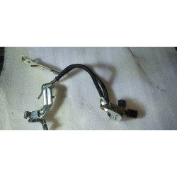TOYOTA LAND CRUISER YARIS COROLLA HILUX VALVE VACUUM PURGE VENT SOLENOID 25860-30070