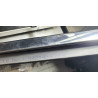 LINCOLN MKS LEFT FRONT DOOR WINDOW CHROME WEATHERSTRIP TRIM 2009-2012 8A53-5421453-AEW