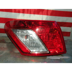 Lexus ES Left Tail Lamp 2007-2009 | ES350