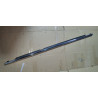 LINCOLN MKS LEFT REAR DOOR WINDOW CHROME WEATHERSTRIP TRIM 2009-2012 8A53-5425597-AFW
