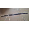 LINCOLN MKS LEFT REAR DOOR WINDOW CHROME WEATHERSTRIP TRIM 2009-2012 8A53-5425597-AFW