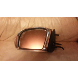 Mercedes-Benz ML Left Mirror (11-Pin) 2005-2009 | GL
