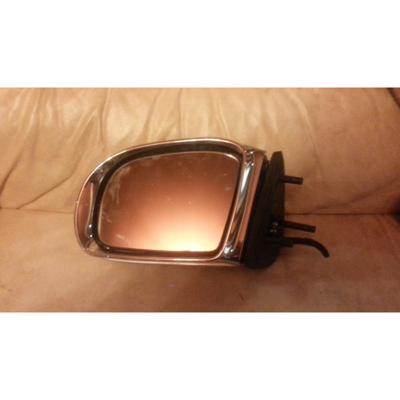 Mercedes-Benz ML Left Mirror (11-Pin) 2005-2009 | GL