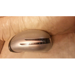 Mercedes-Benz ML Left Mirror (11-Pin) 2005-2009 | GL