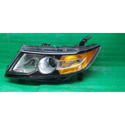 HONDA ODYSSEY LEFT XENON HEADLIGHT 2014-2017 33151-TK8-A21 33151-TK8-A22