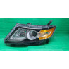 HONDA ODYSSEY LEFT XENON HEADLIGHT 2014-2017 33151-TK8-A21 33151-TK8-A22