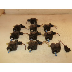 26056-AU300 Infiniti FX35 Headlight Leveling Adjuster Motor 2003-2010