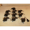 26056-AU300 Infiniti FX35 Headlight Leveling Adjuster Motor 2003-2010
