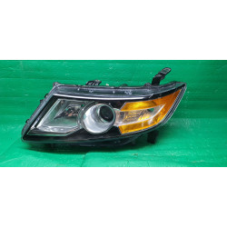 HONDA ODYSSEY LEFT XENON HEADLIGHT 2014-2017 33151-TK8-A21 33151-TK8-A22