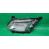 CHEVROLET EQUINOX LEFT DAYTIME RUNNING LED FOG LAMP 2016-2017 GM 23375566 9403707