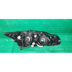 LEXUS CT200H OEM LEFT HALOGEN HEADLIGHT 2011-2017 81150-76012  USA