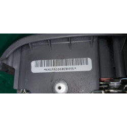 NISSAN TITAN ARMADA DRIVER STEERING WHEEL AIRBAG 2013-2015 RANG5050360 BAMPT1-1085