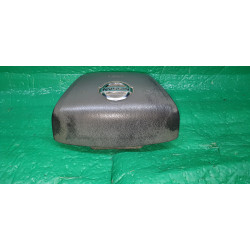 NISSAN TITAN ARMADA DRIVER STEERING WHEEL AIRBAG 2013-2015 RANG5050360 BAMPT1-1085