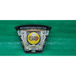 NISSAN TITAN ARMADA DRIVER STEERING WHEEL AIRBAG 2013-2015 RANG5050360 BAMPT1-1085