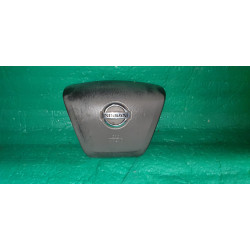 NISSAN TITAN ARMADA DRIVER STEERING WHEEL AIRBAG 2013-2015 RANG5050360 BAMPT1-1085